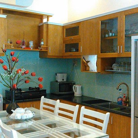 Apartament Vks Family Surfer House Phan Thiết Zewnętrze zdjęcie