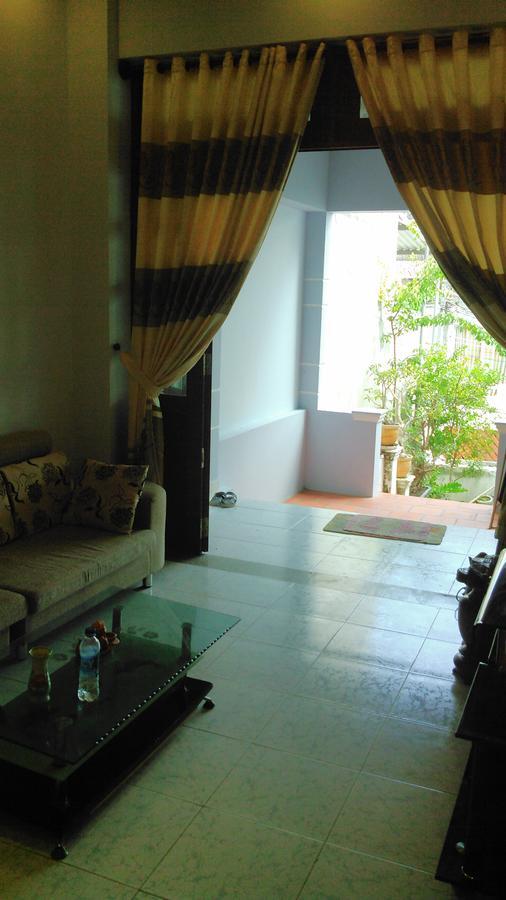 Apartament Vks Family Surfer House Phan Thiết Zewnętrze zdjęcie