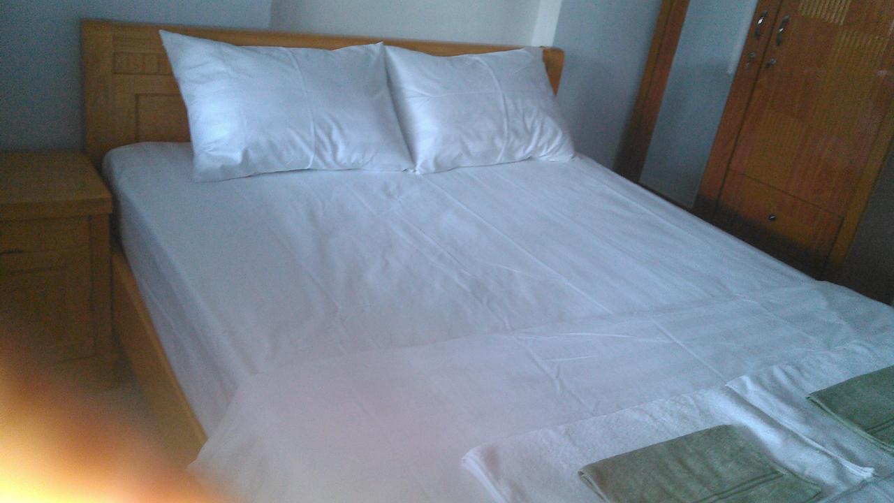 Apartament Vks Family Surfer House Phan Thiết Zewnętrze zdjęcie
