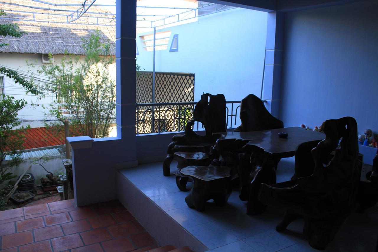 Apartament Vks Family Surfer House Phan Thiết Zewnętrze zdjęcie