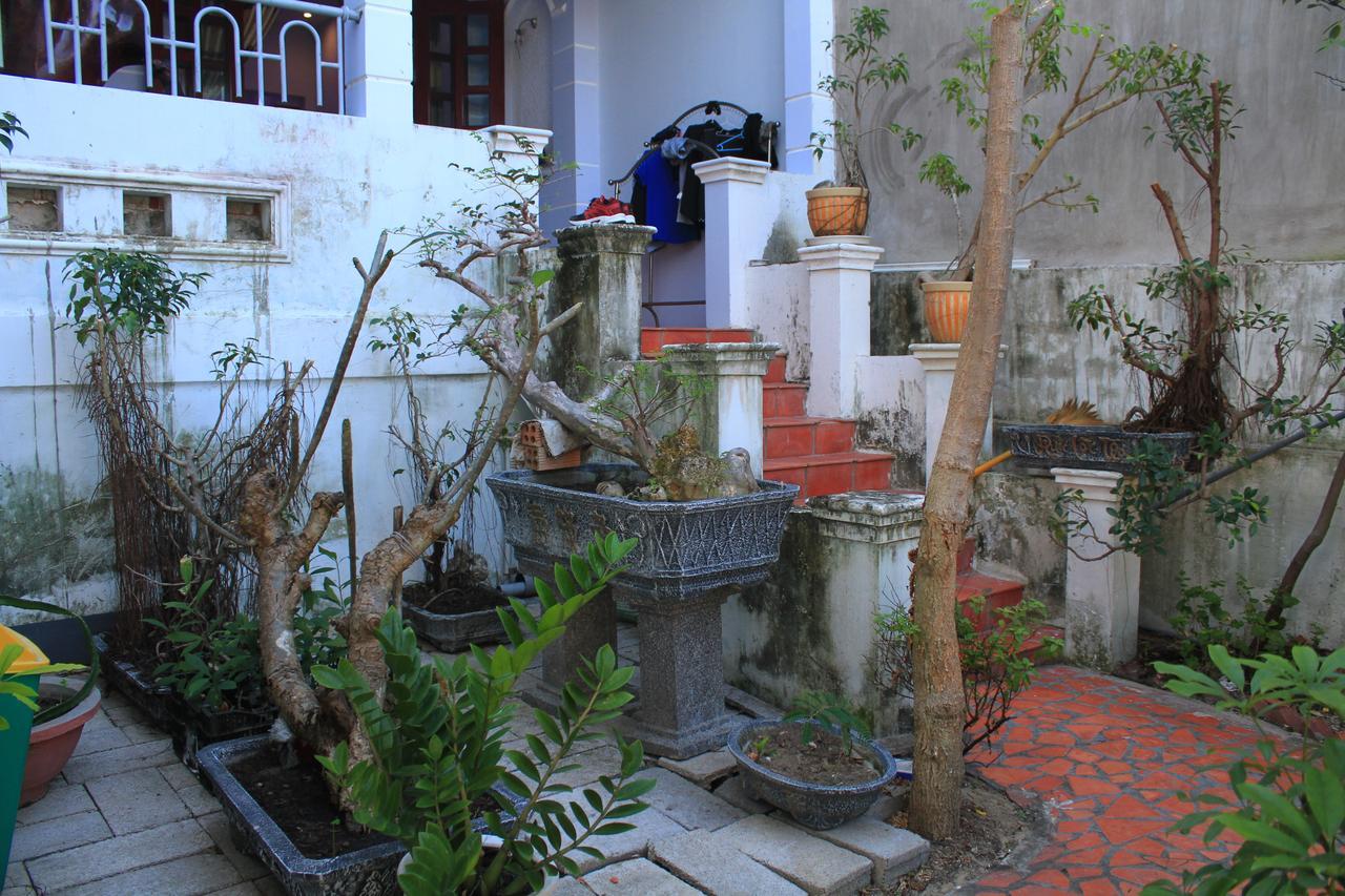 Apartament Vks Family Surfer House Phan Thiết Zewnętrze zdjęcie