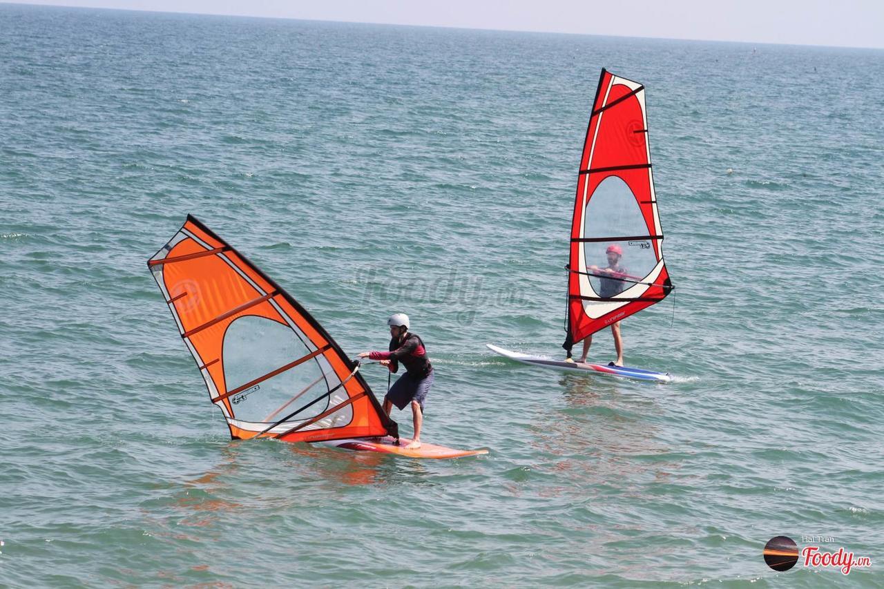 Apartament Vks Family Surfer House Phan Thiết Zewnętrze zdjęcie